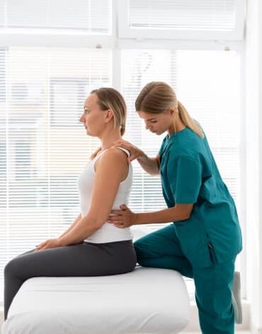 Fisioterapi Profesional - TerapiSehat